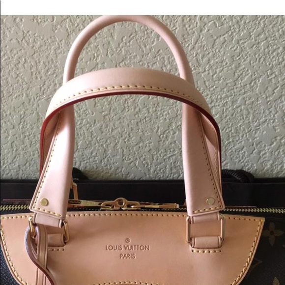 FINAL💯 Authentic Like new Louis Vuitton Retiro Pm - Picture 3 of 8